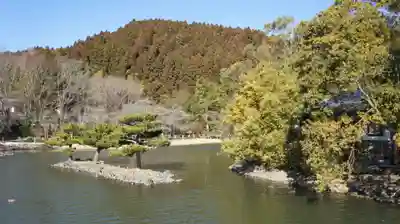 白水阿弥陀堂(福島県)