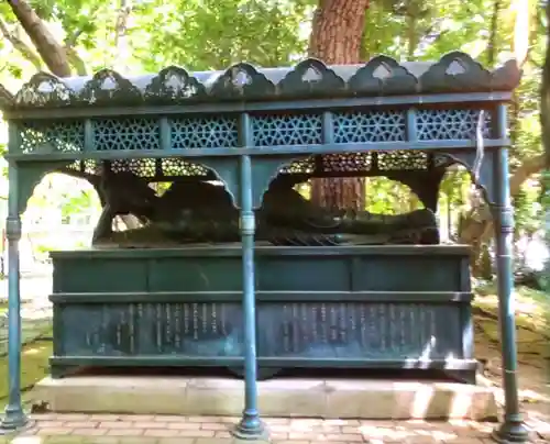 大正寺(東京都)