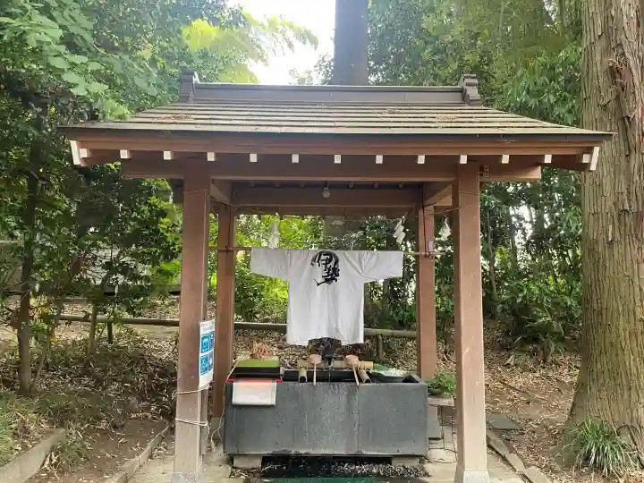 下野 星宮神社(栃木県)