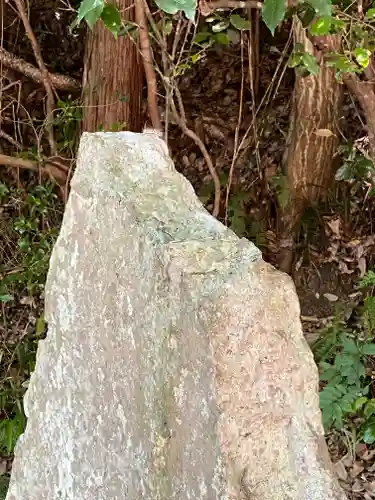 サムハラ神社 奥の宮の建物その他