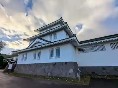 鳥取神社の歴史