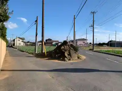 稲荷神社(千葉県)