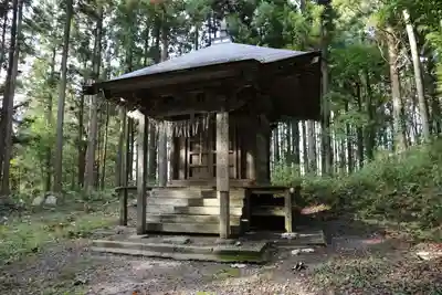 新山観音堂(岩手県)