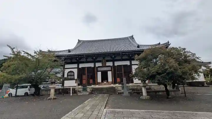 くろ谷 金戒光明寺(京都府)