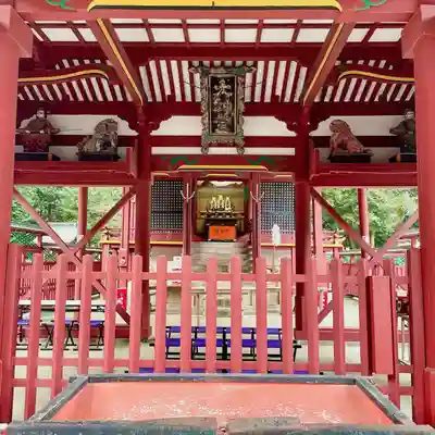 大己貴神社(福岡県)