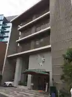 赤坂不動尊威徳寺のその他建物