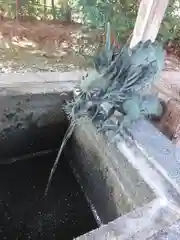 大頭龍神社(静岡県)