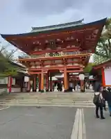生田神社(兵庫県)