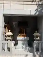 俊成社(京都府)