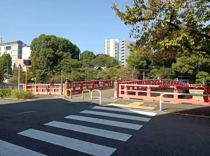 荏原神社(東京都)