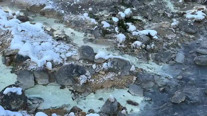 薬師如来堂(北海道)