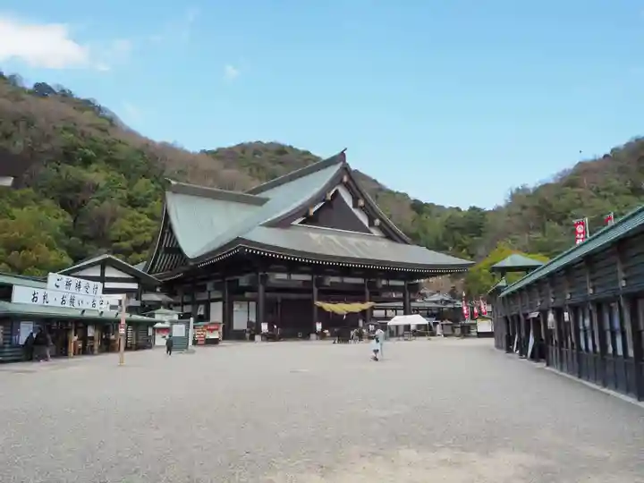 最上稲荷山妙教寺のその他建物