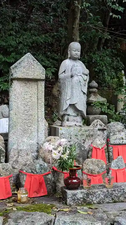 日吉神社(京都府)