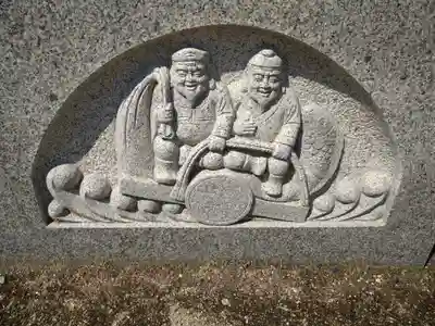 多聞寺のその他建物