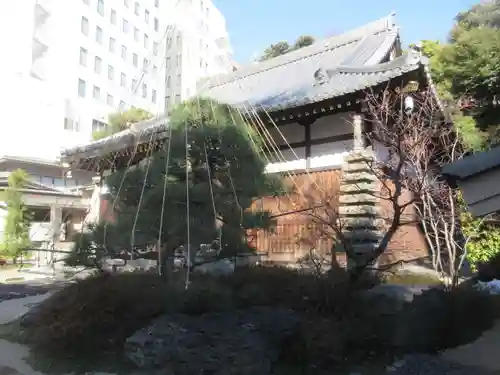 寳塔寺(東京都)