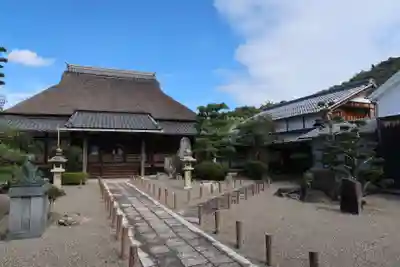 西願寺(滋賀県)