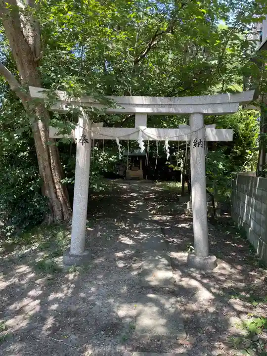 御厨神社(兵庫県)