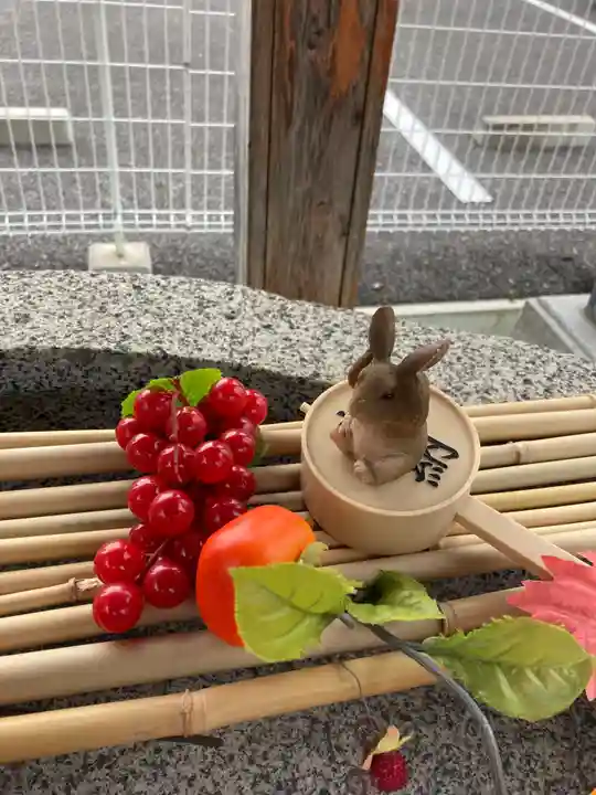 阿邪訶根神社(福島県)