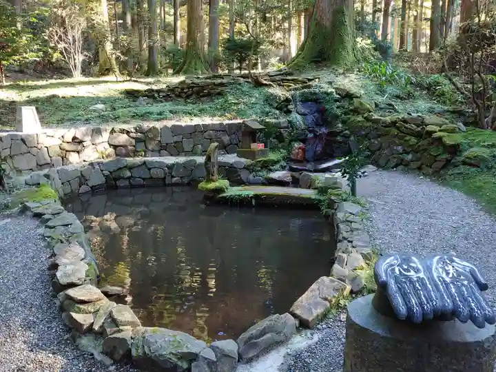 御岩神社(茨城県)
