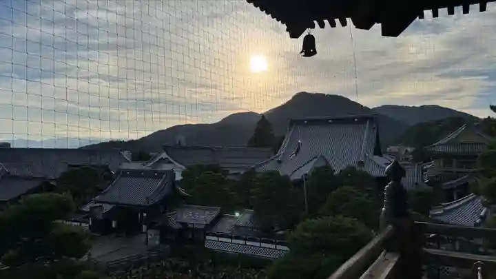 善光寺(長野県)