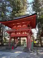 木幡神社(栃木県)