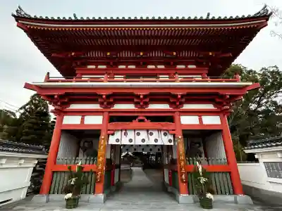 金泉寺(徳島県)