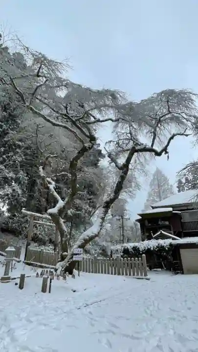 転法輪寺のその他建物