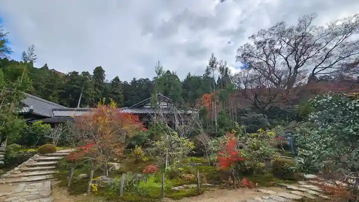 実光院(京都府)