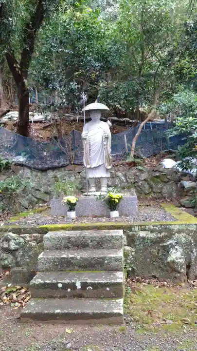 金胎寺(三重県)