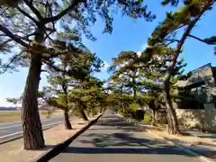 吉備津神社(岡山県)