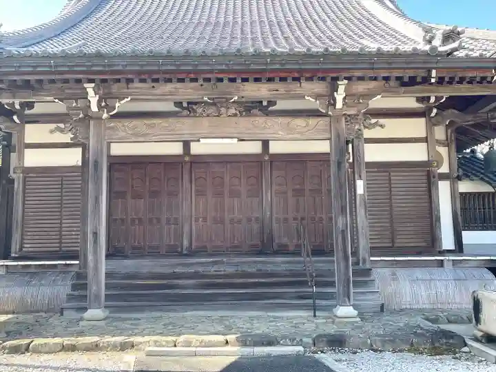 善福寺(滋賀県)
