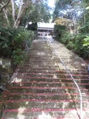 金蔵寺のその他建物