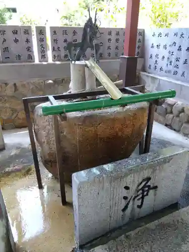 越木岩神社(兵庫県)