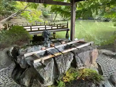 高鴨神社(奈良県)