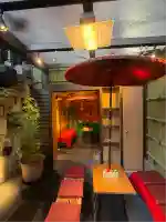 烏森神社(東京都)