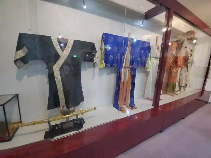 神命大神宮那須別宮のその他建物