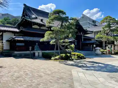 泉岳寺(東京都)