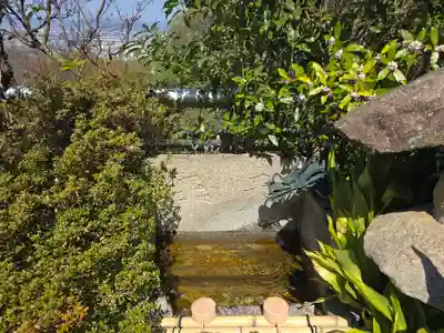 星田妙見宮(大阪府)