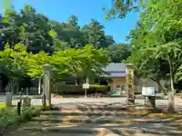 常磐神社(茨城県)