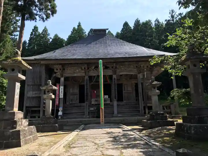 光清寺のその他建物