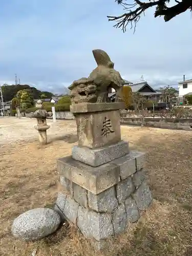 装束神社(山口県)
