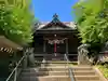 駒林神社(神奈川県)