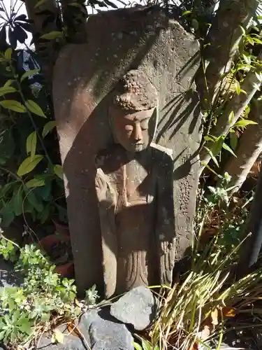 東林寺(神奈川県)