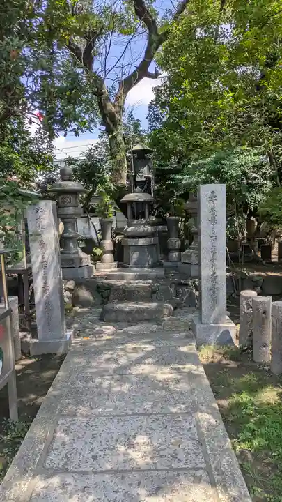 了徳院(大阪府)