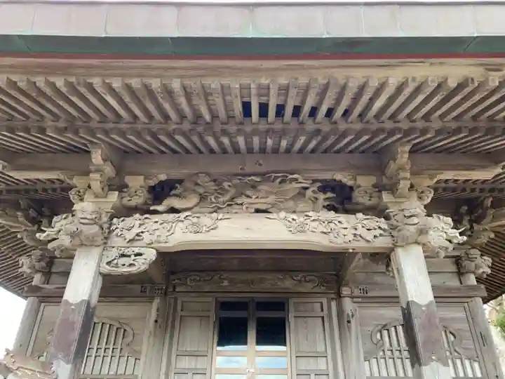 住吉寺のその他建物