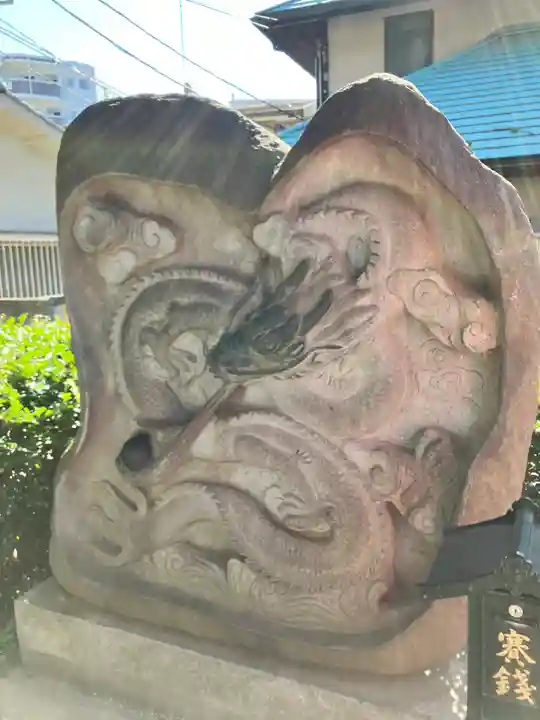 田無神社(東京都)