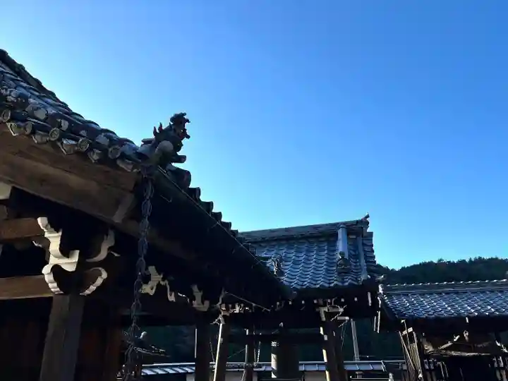 光徳寺のその他建物