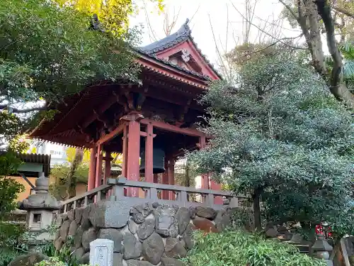 品川寺のその他建物