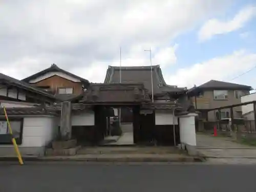 妙福寺(滋賀県)