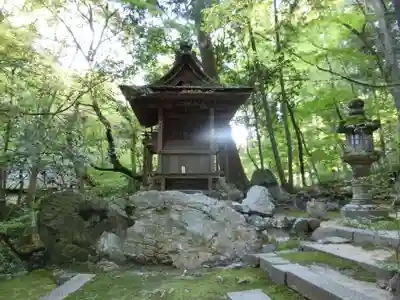 石山寺(滋賀県)